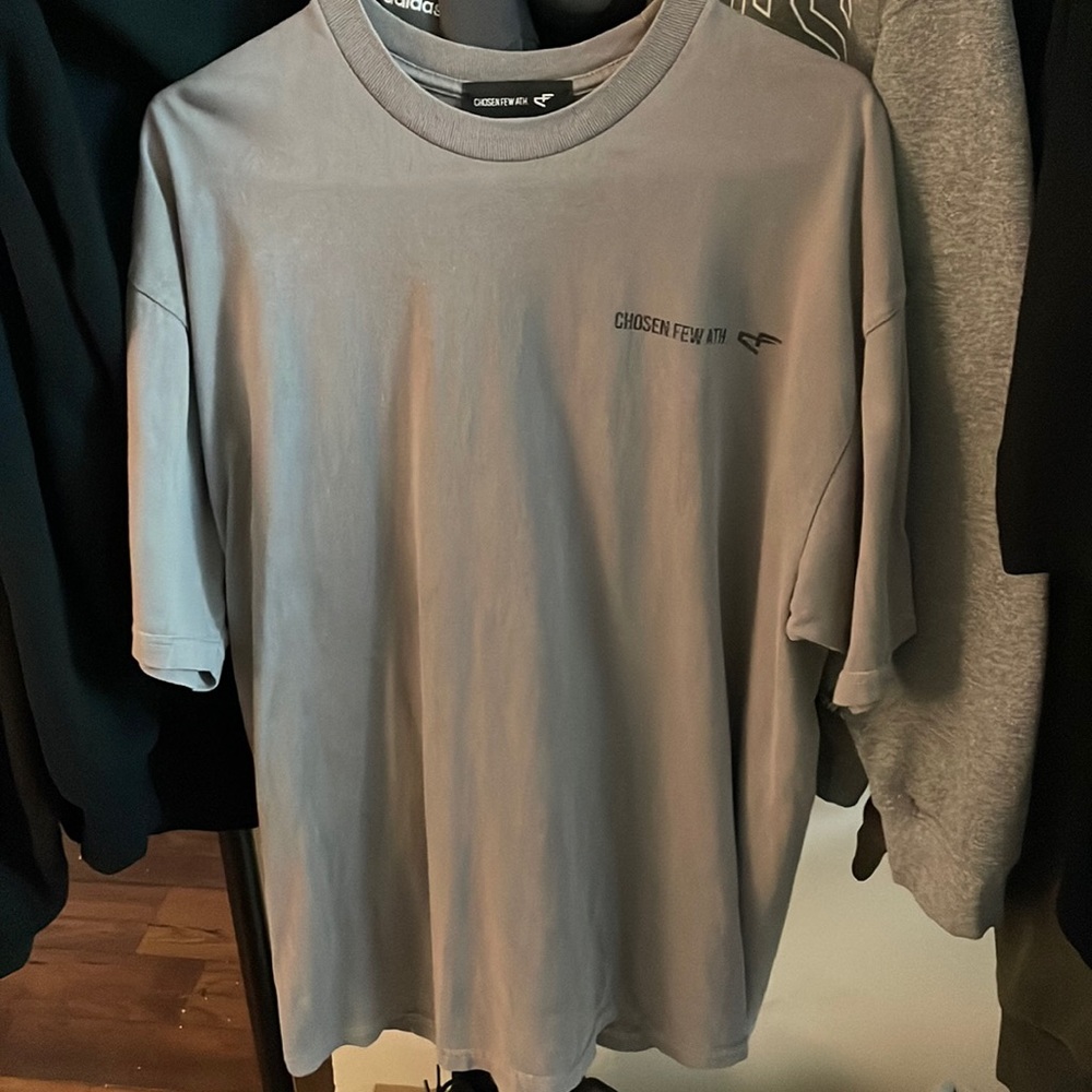 Chosen few (tee)